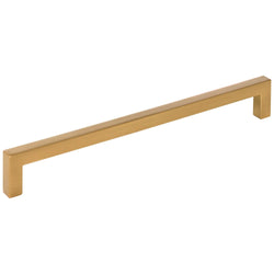 Stanton 192 mm Pull (OA - 7-15/16" ) - Satin Bronze