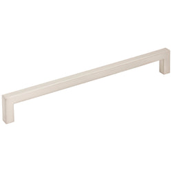 Stanton 192 mm Pull (OA - 7-15/16" ) - Satin Nickel