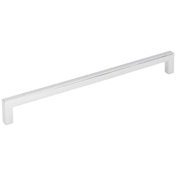 Stanton 224 mm Pull (OA - 9-3/16" ) - Polished Chrome