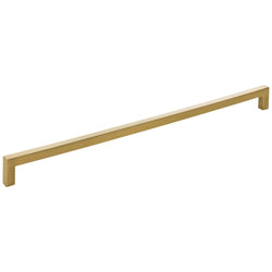 Stanton 320 mm Pull (OA - 12-15/16" ) - Satin Bronze