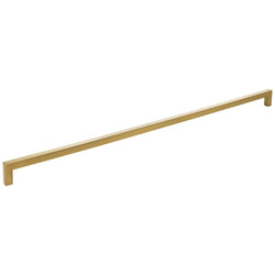 Stanton 448 mm Pull (OA - 18" ) - Satin Bronze