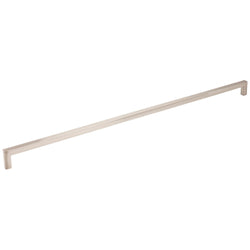 Stanton 448 mm Pull (OA - 18" ) - Satin Nickel