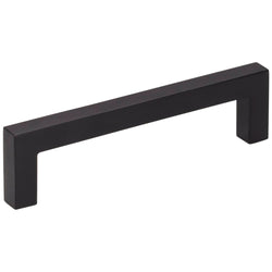Stanton 96 mm Pull (OA - 4-1/8" ) - Matte Black