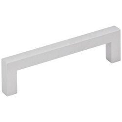 Stanton 96 mm Pull (OA - 4-1/8" ) - Matte Silver