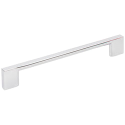 Sutton 160 mm Pull (OA - 7-1/2" ) - Polished Chrome