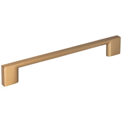 Sutton 160 mm Pull (OA - 7-1/2" ) - Satin Bronze