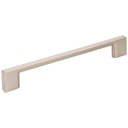 Sutton 160 mm Pull (OA - 7-1/2" ) - Satin Nickel
