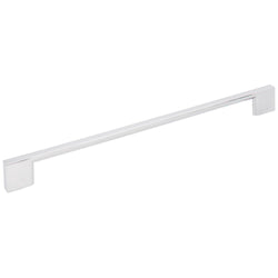 Sutton 256 mm Pull (OA - 11-7/16" ) - Polished Chrome
