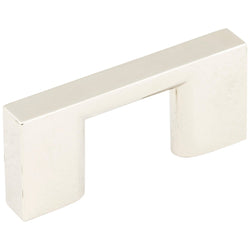 Sutton 32 mm Pull (OA - 2-1/4" ) - Polished Nickel