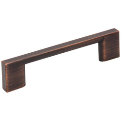 Sutton 96 mm Pull (OA - 4-3/4" ) - Brushed Oil Rubbed Bronze