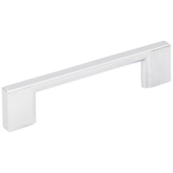 Sutton 96 mm Pull (OA - 4-3/4" ) - Polished Chrome