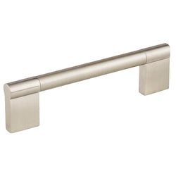 Knox 128 mm Pull (OA - 5-9/16" ) - Satin Nickel