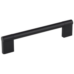 Knox 160 mm Pull (OA - 6-13/16" ) - Matte Black