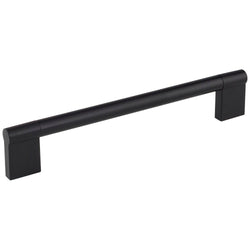 Knox 192 mm Pull (OA - 8-1/16" ) - Matte Black