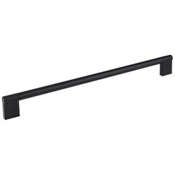 Knox 320 mm Pull (OA - 13-1/16" ) - Matte Black