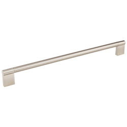 Knox 320 mm Pull (OA - 13-1/16" ) - Satin Nickel