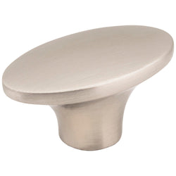 Hudson  Knob1-7/8" - Satin Nickel