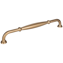 Tiffany 12" Pull (OA - 13" ) - Satin Bronze