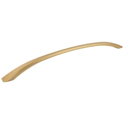 Wheeler 18" Pull (OA - 20-1/4" ) - Satin Bronze
