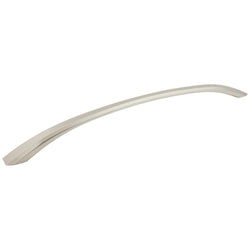 Wheeler 18" Pull (OA - 20-1/4" ) - Satin Nickel