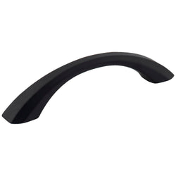 Wheeler 96 mm Pull (OA - 5" ) - Matte Black