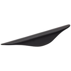 Verona 3" Pull (OA - 5-3/4" ) - Matte Black