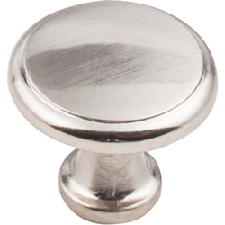 Kenner 1-3/16" Knob - Satin Nickel