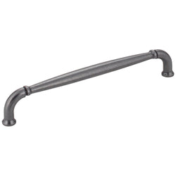 Chesapeake 160 mm Pull (OA - 6-3/4" ) - Gun Metal