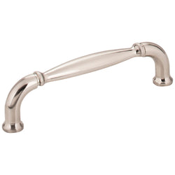 Chesapeake 96 mm Pull (OA - 4-1/4" ) - Satin Nickel