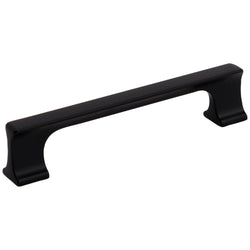 Sullivan 128 mm Pull (OA - 5-13/16" ) - Matte Black