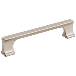 Sullivan 128 mm Pull (OA - 5-13/16" ) - Satin Nickel