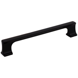 Sullivan 160 mm Pull (OA - 7-1/16" ) - Matte Black