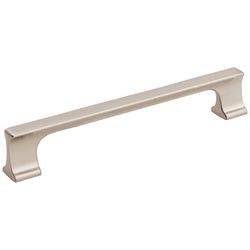 Sullivan 160 mm Pull (OA - 7-1/16" ) - Satin Nickel