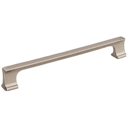 Sullivan 192 mm Pull (OA - 8-5/16" ) - Satin Nickel
