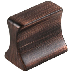Sullivan  Knob1-1/4" - Brushed Oil Rubbed Bronze
