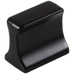 Sullivan  Knob1-1/4" - Matte Black