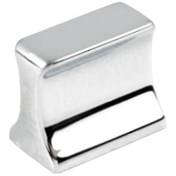 Sullivan  Knob1-1/4" - Polished Chrome