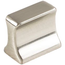 Sullivan  Knob1-1/4" - Satin Nickel