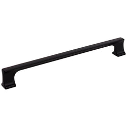 Sullivan 224 mm Pull (OA - 9-9/16" ) - Matte Black