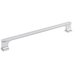 Sullivan 224 mm Pull (OA - 9-9/16" ) - Polished Chrome