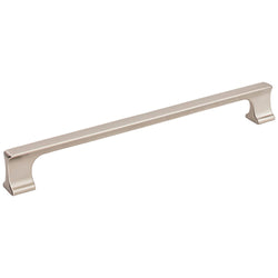 Sullivan 224 mm Pull (OA - 9-9/16" ) - Satin Nickel