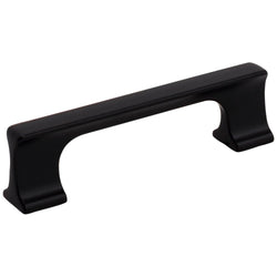 Sullivan 96 mm Pull (OA - 4-1/2" ) - Matte Black