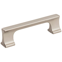 Sullivan 96 mm Pull (OA - 4-1/2" ) - Satin Nickel