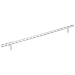 Naples 673 mm Pull (OA - 30-1/16" ) - Polished Chrome