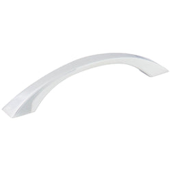 Philip 128 mm Pull (OA - 6-5/16" ) - Polished Chrome