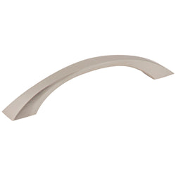 Philip 128 mm Pull (OA - 6-5/16" ) - Satin Nickel
