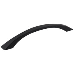 Philip 160 mm Pull (OA - 7-9/16" ) - Matte Black