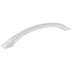 Philip 160 mm Pull (OA - 7-9/16" ) - Polished Chrome