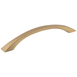 Philip 160 mm Pull (OA - 7-9/16" ) - Satin Bronze