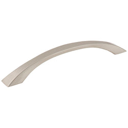 Philip 160 mm Pull (OA - 7-9/16" ) - Satin Nickel